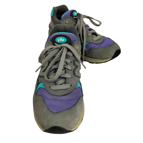ニューバランス NEW BALANCE MT580VA2 GRAY メンズ JPN:26